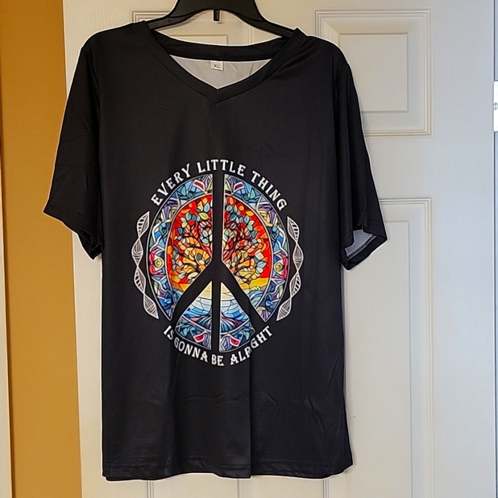 Hippie Top